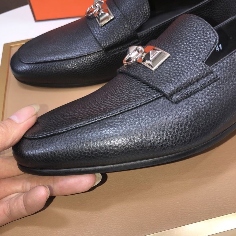 Hermes Business Shoes